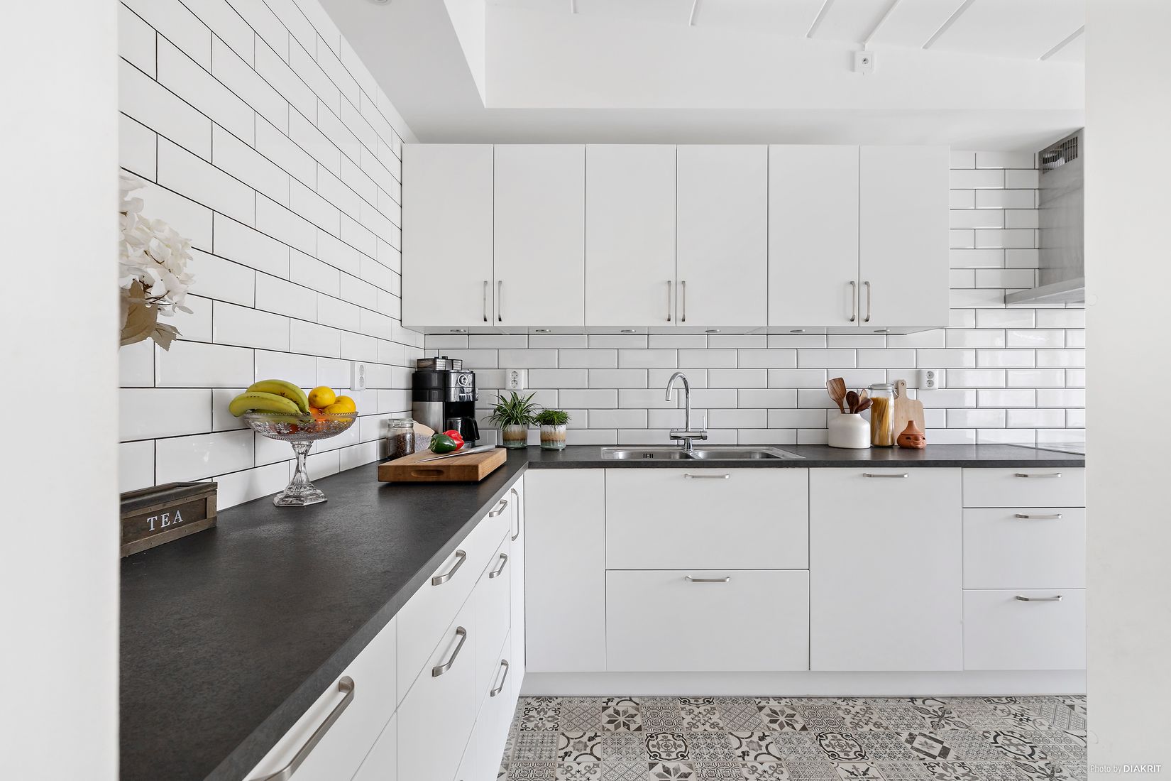 Radhus, Gillbergavägen 14, Rotebro, Sollentuna