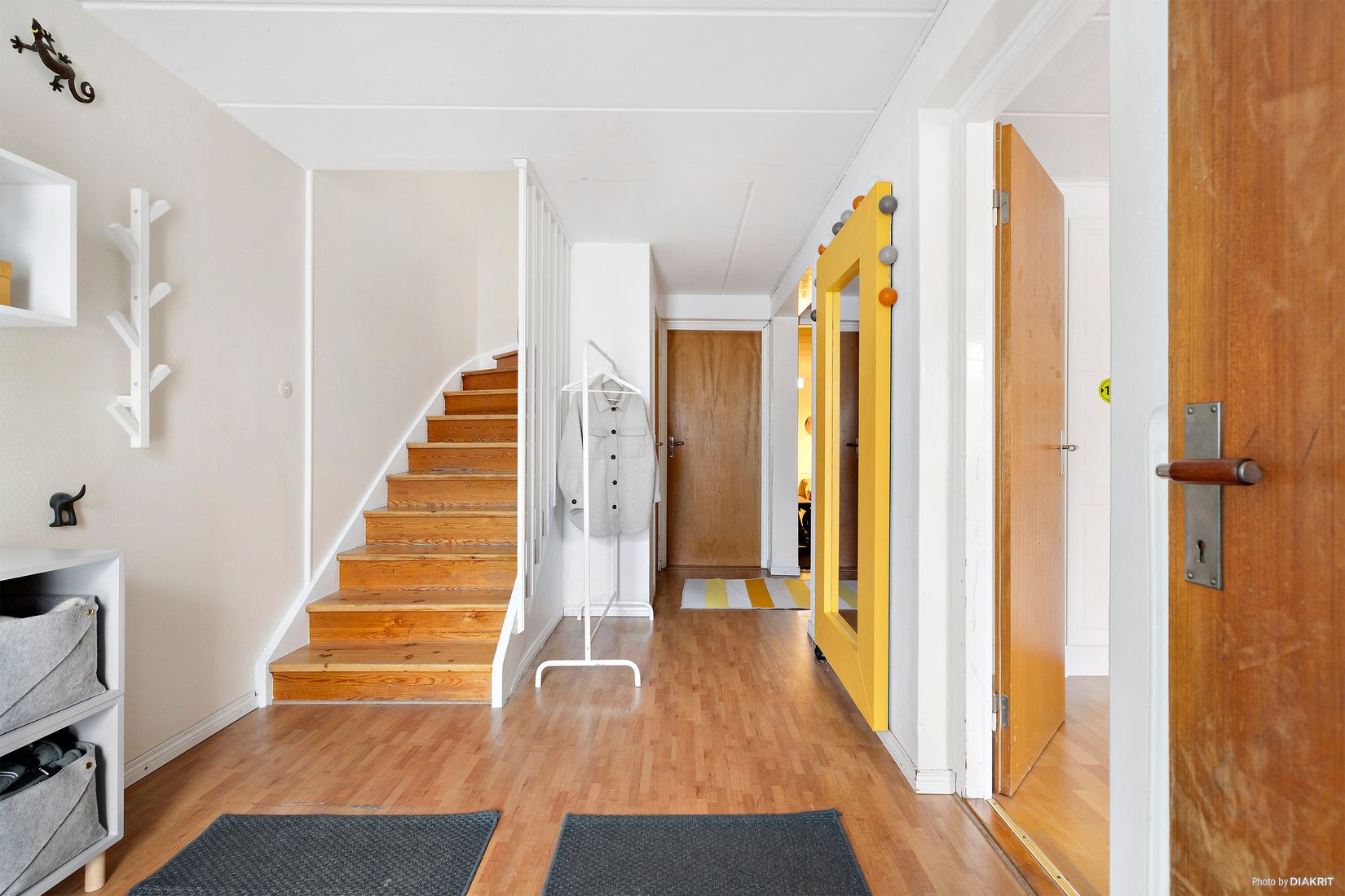 Radhus, Gillbergavägen 14, Rotebro, Sollentuna