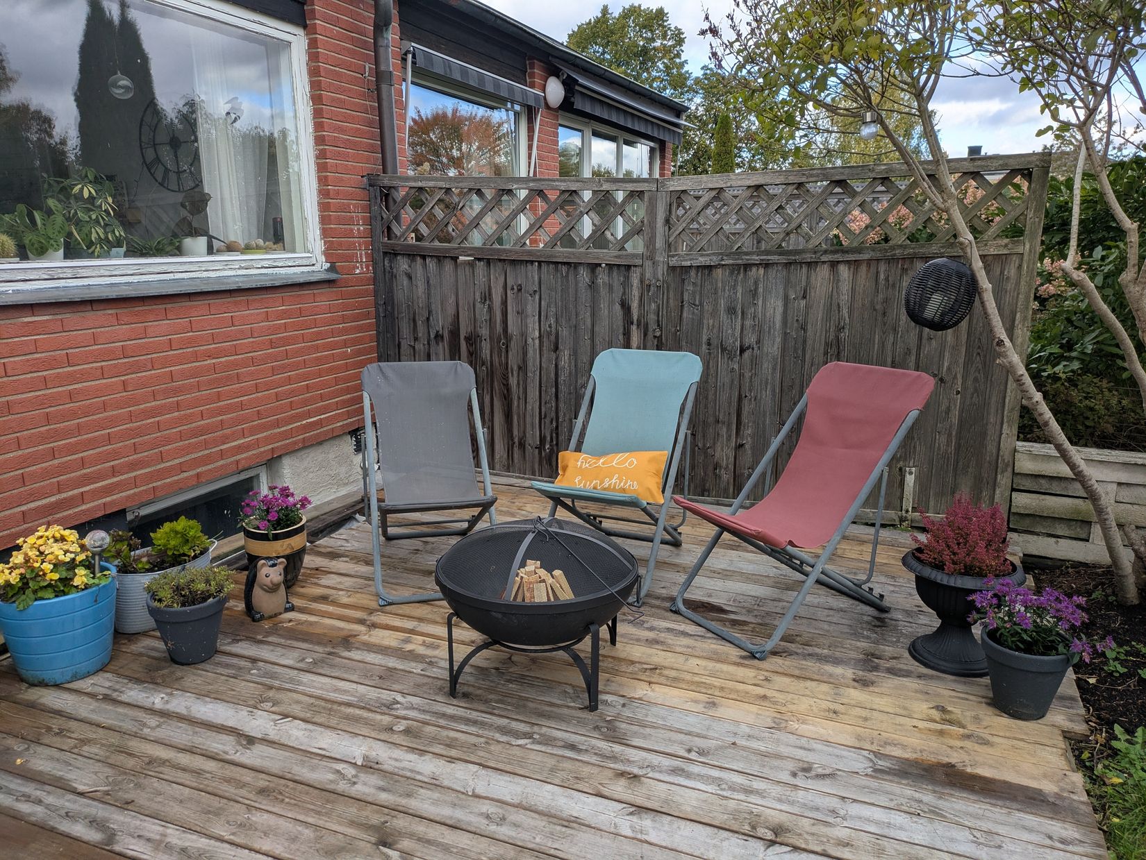 Radhus, Gillbergavägen 14, Rotebro, Sollentuna