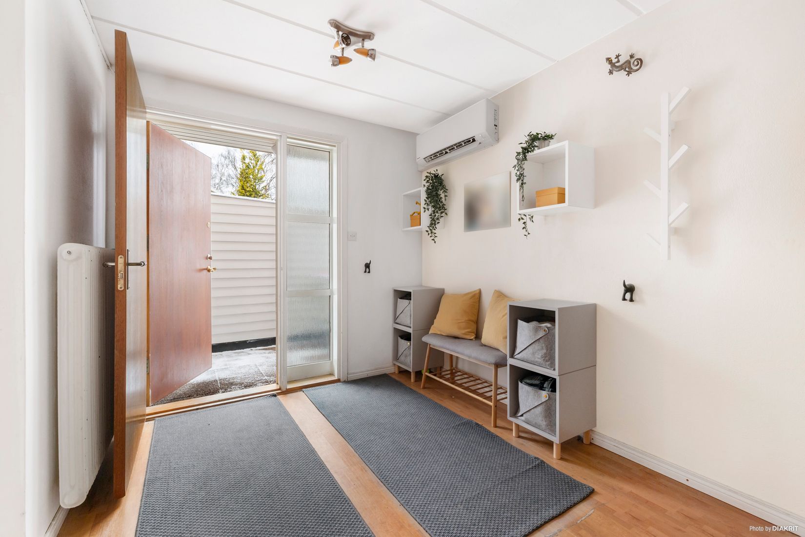 Radhus, Gillbergavägen 14, Rotebro, Sollentuna