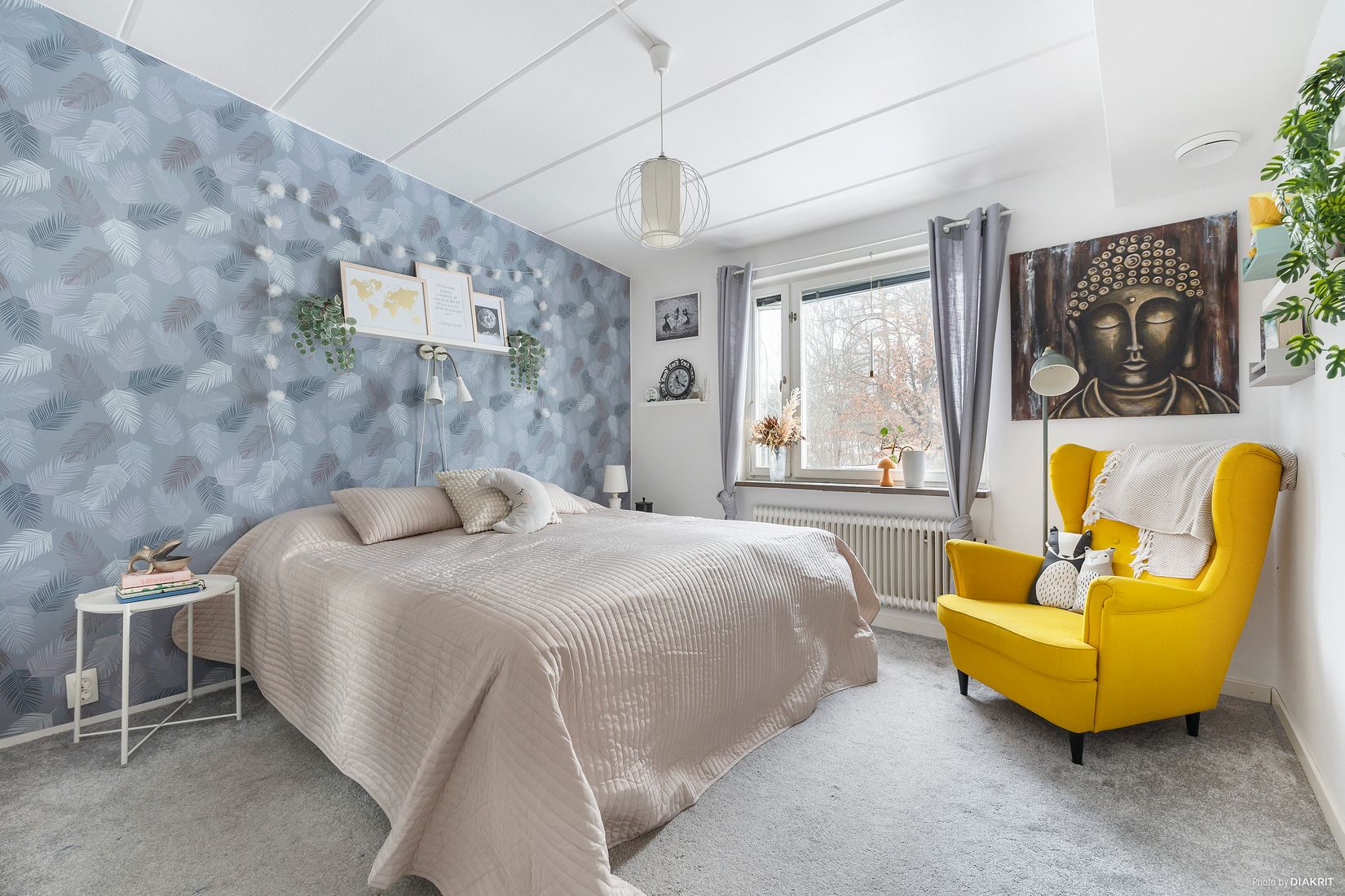 Radhus, Gillbergavägen 14, Rotebro, Sollentuna