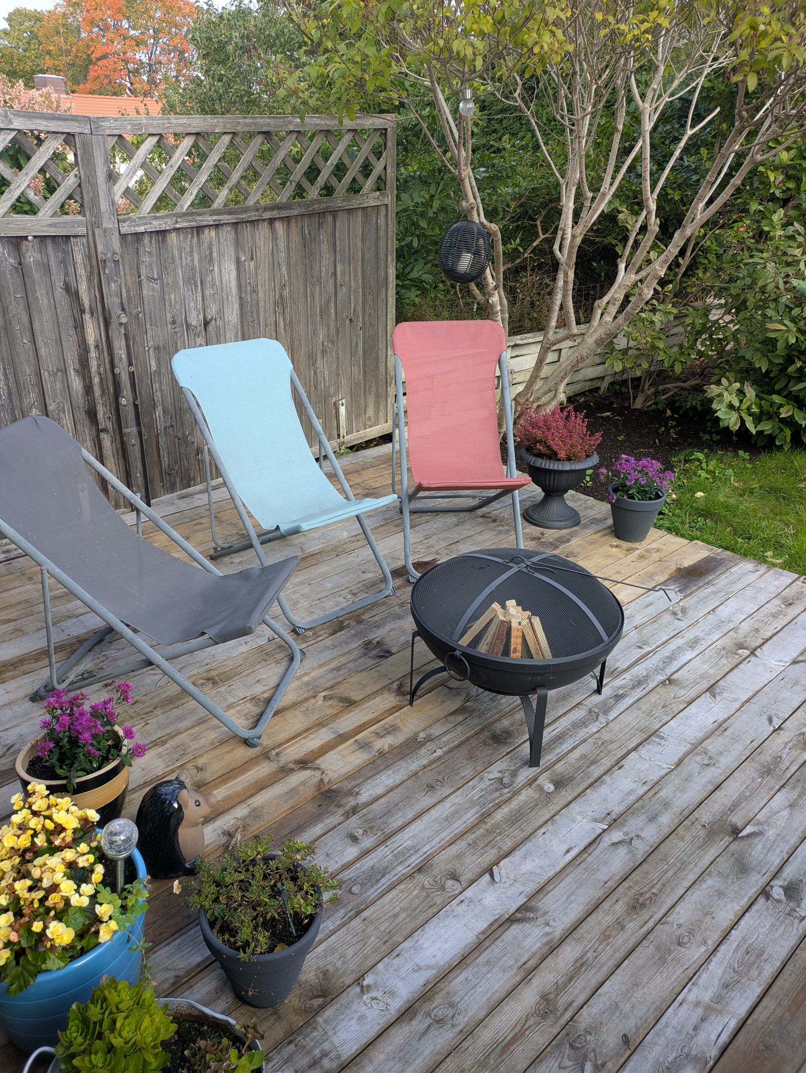 Radhus, Gillbergavägen 14, Rotebro, Sollentuna