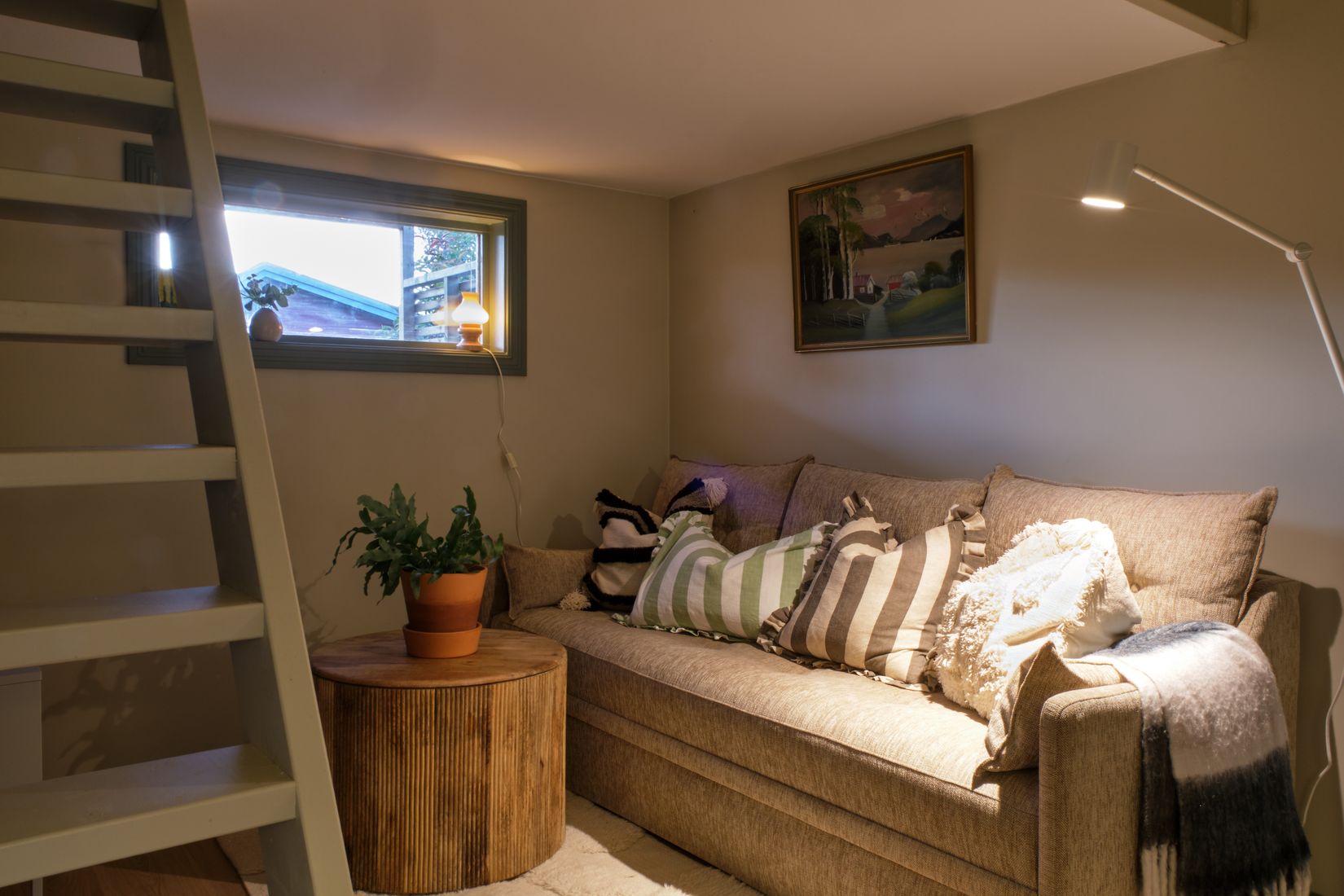 Fritidshus, Villanäs 409 lott 5., Villanäs, Umeå