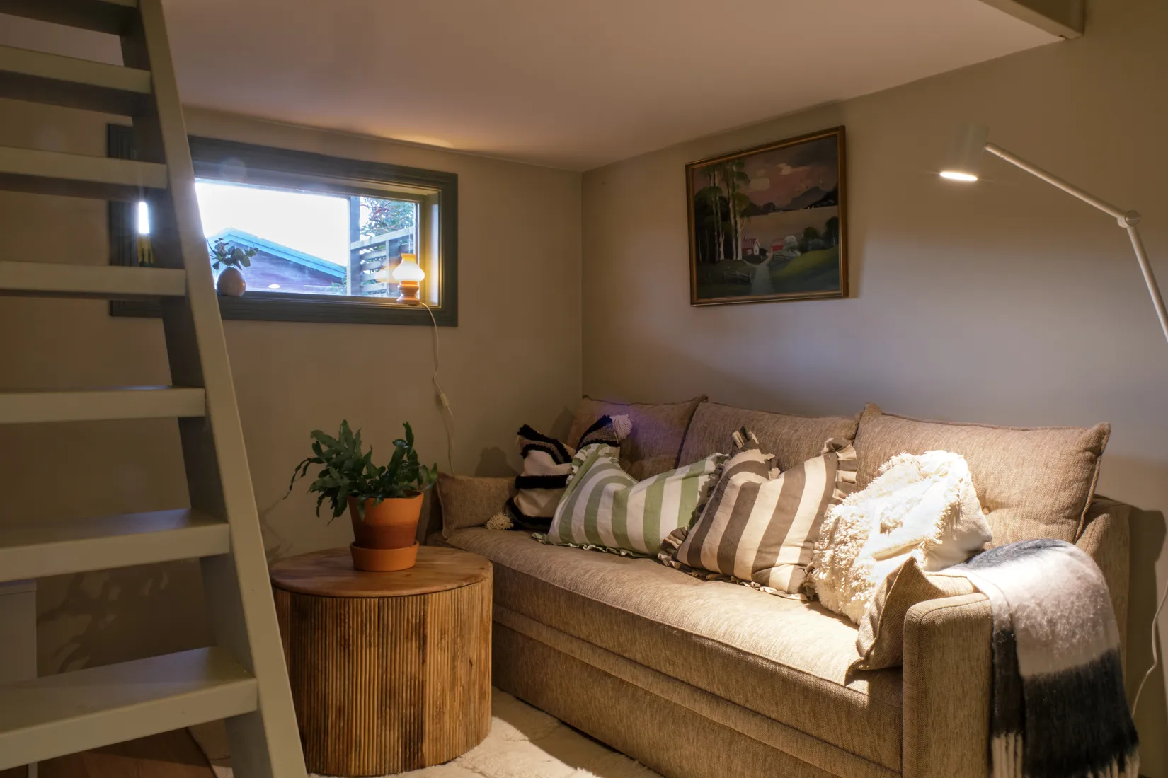 Fritidshus, Villanäs 409 lott 5, Villanäs, Umeå