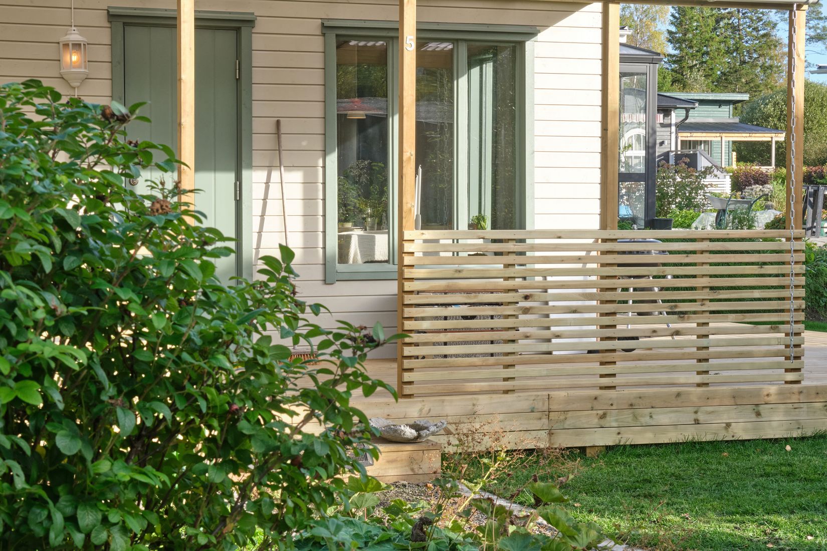 Fritidshus, Villanäs 409 lott 5., Villanäs, Umeå