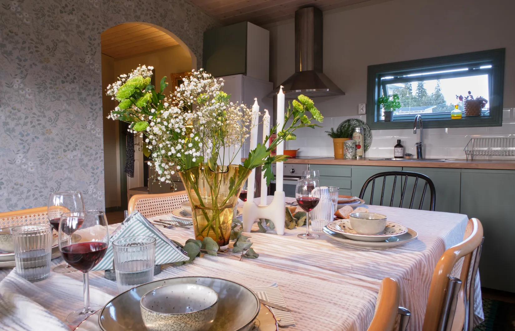 Fritidshus, Villanäs 409 lott 5, Villanäs, Umeå