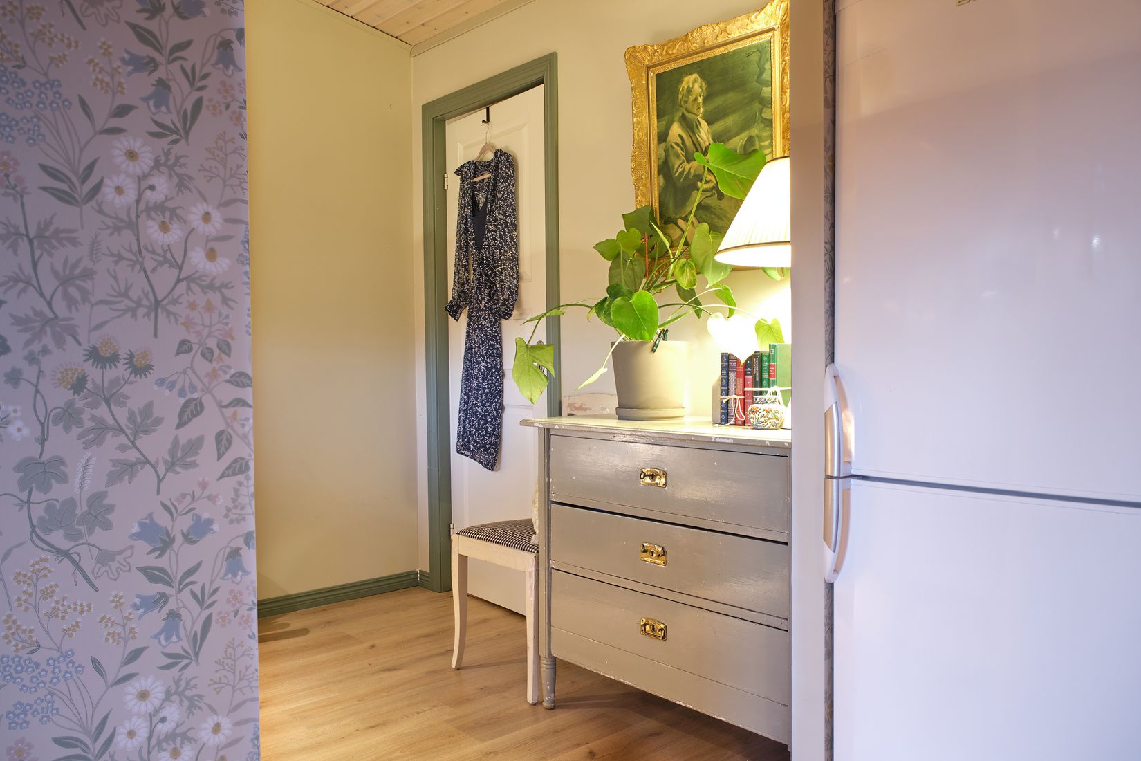 Fritidshus, Villanäs 409 lott 5., Villanäs, Umeå