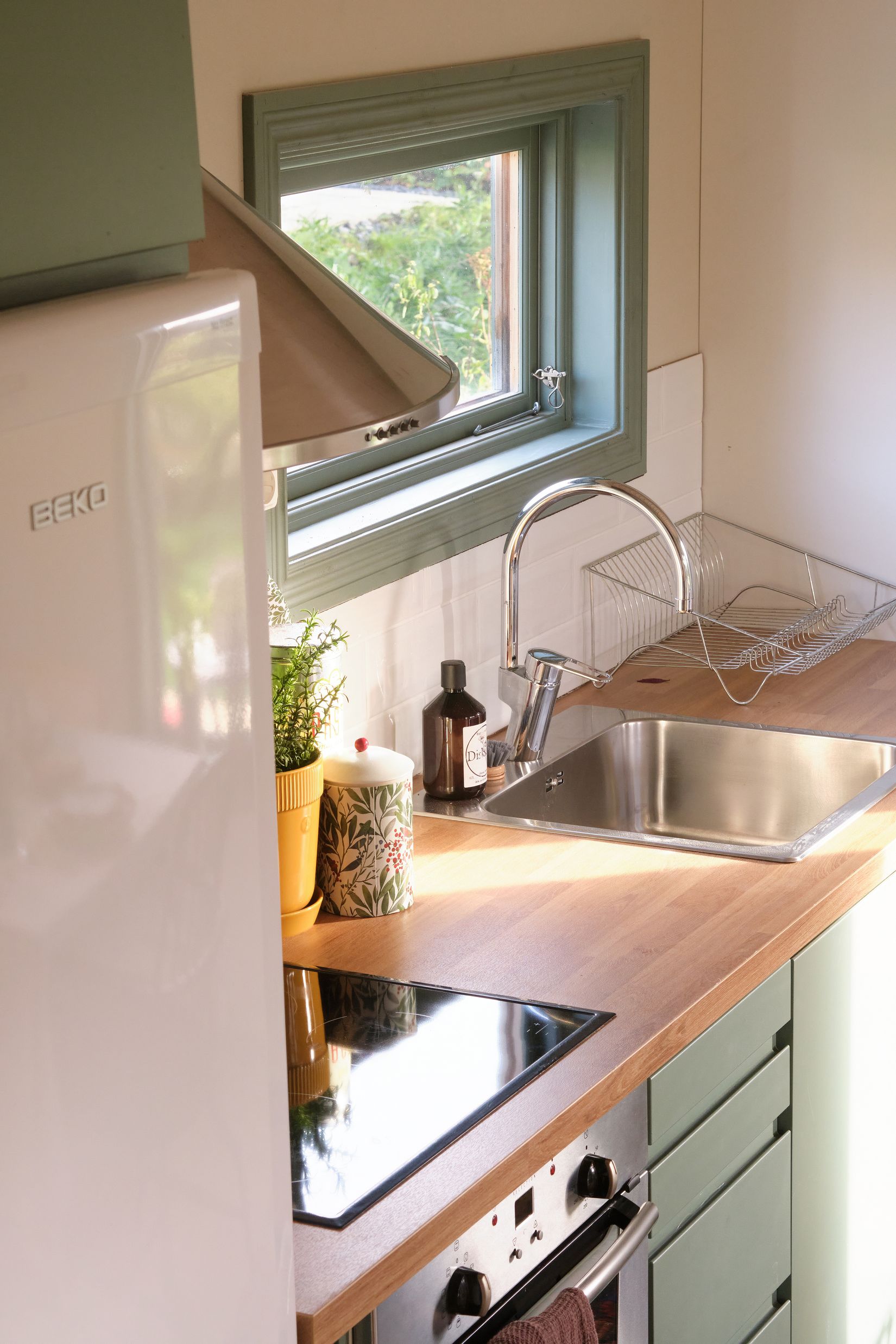 Fritidshus, Villanäs 409 lott 5., Villanäs, Umeå