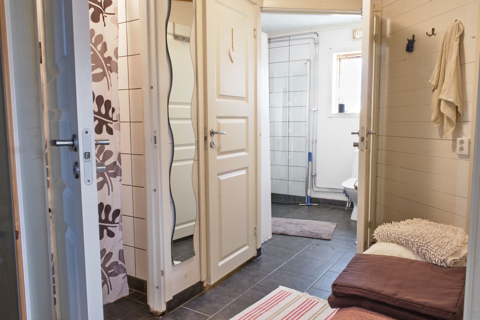 Fritidshus, Villanäs 409 lott 5., Villanäs, Umeå