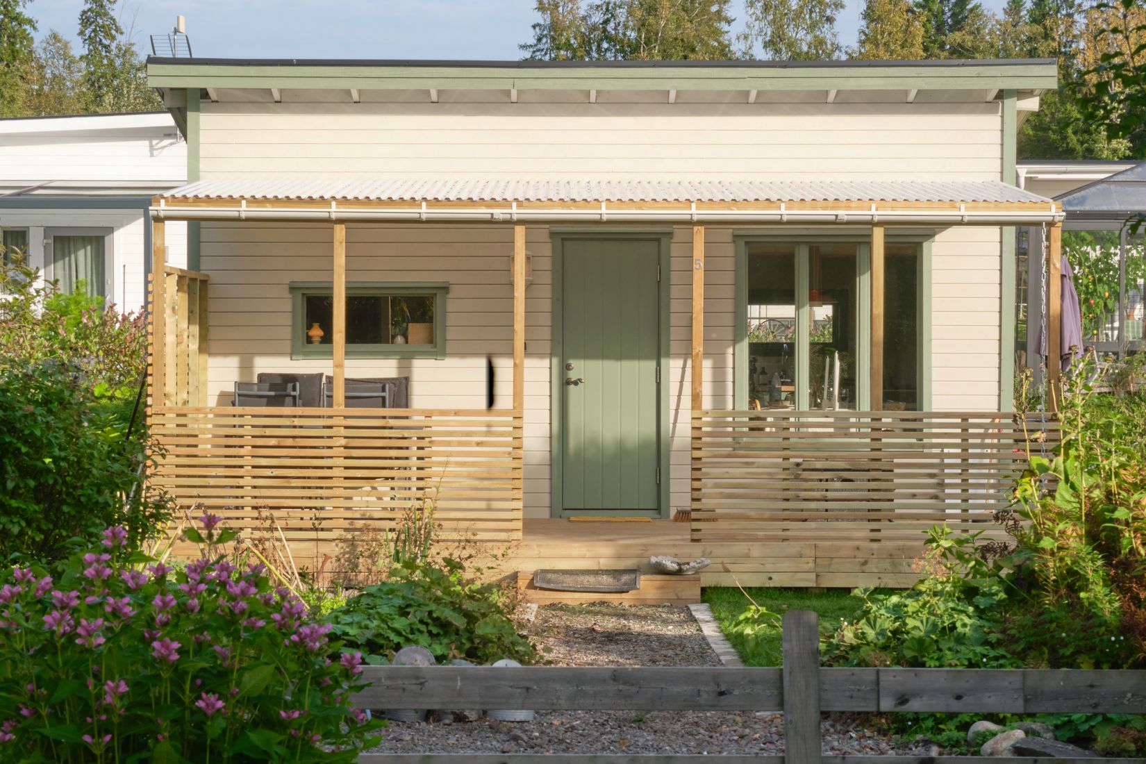 Fritidshus, Villanäs 409 lott 5., Villanäs, Umeå