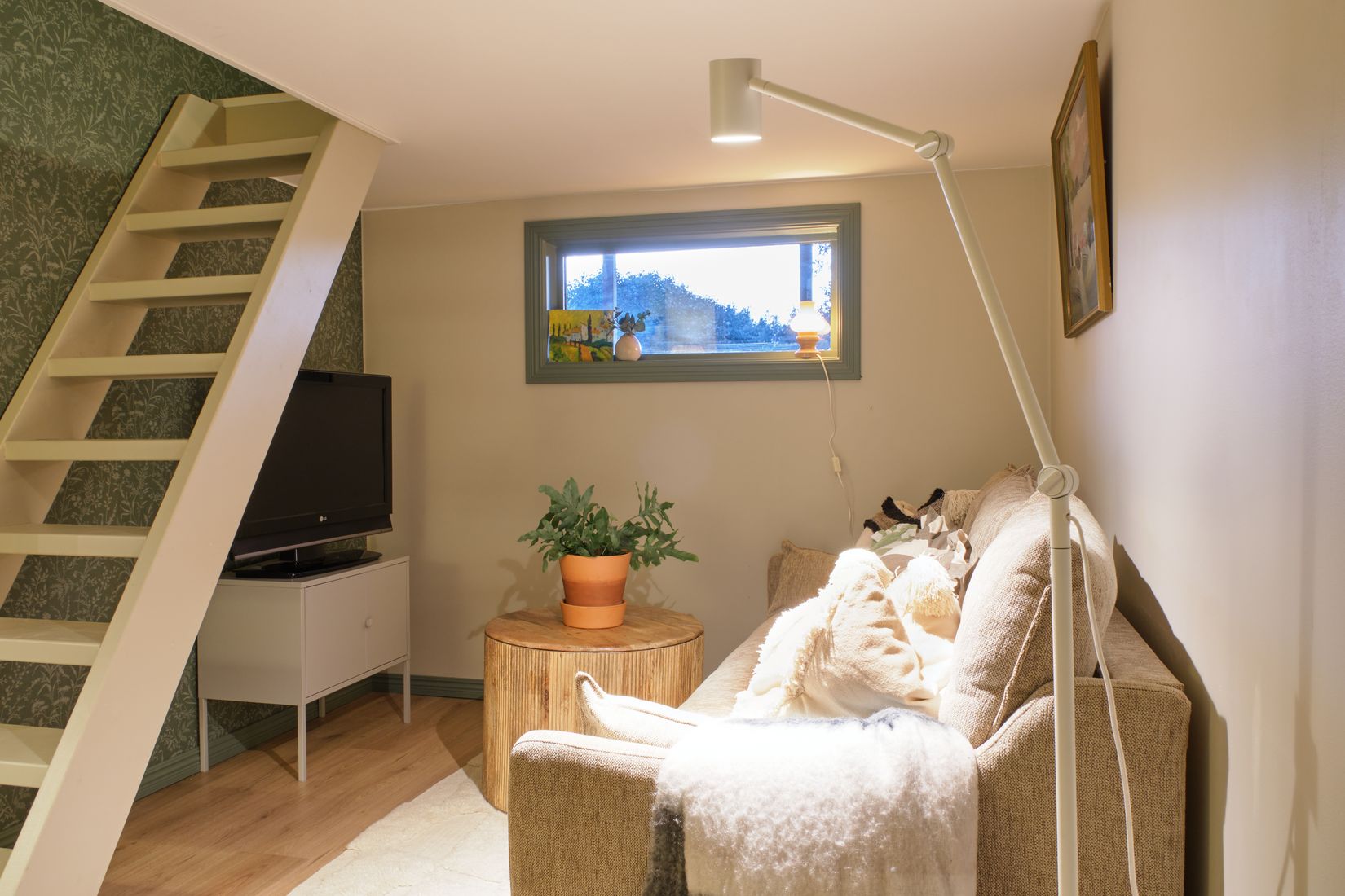 Fritidshus, Villanäs 409 lott 5., Villanäs, Umeå