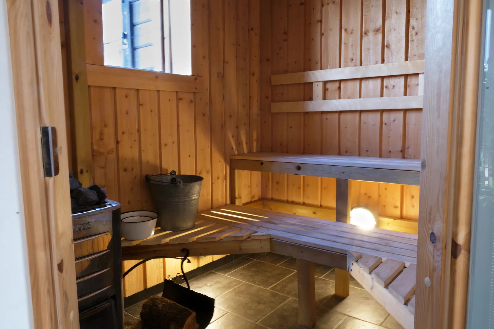 Fritidshus, Villanäs 409 lott 5, Villanäs, Umeå