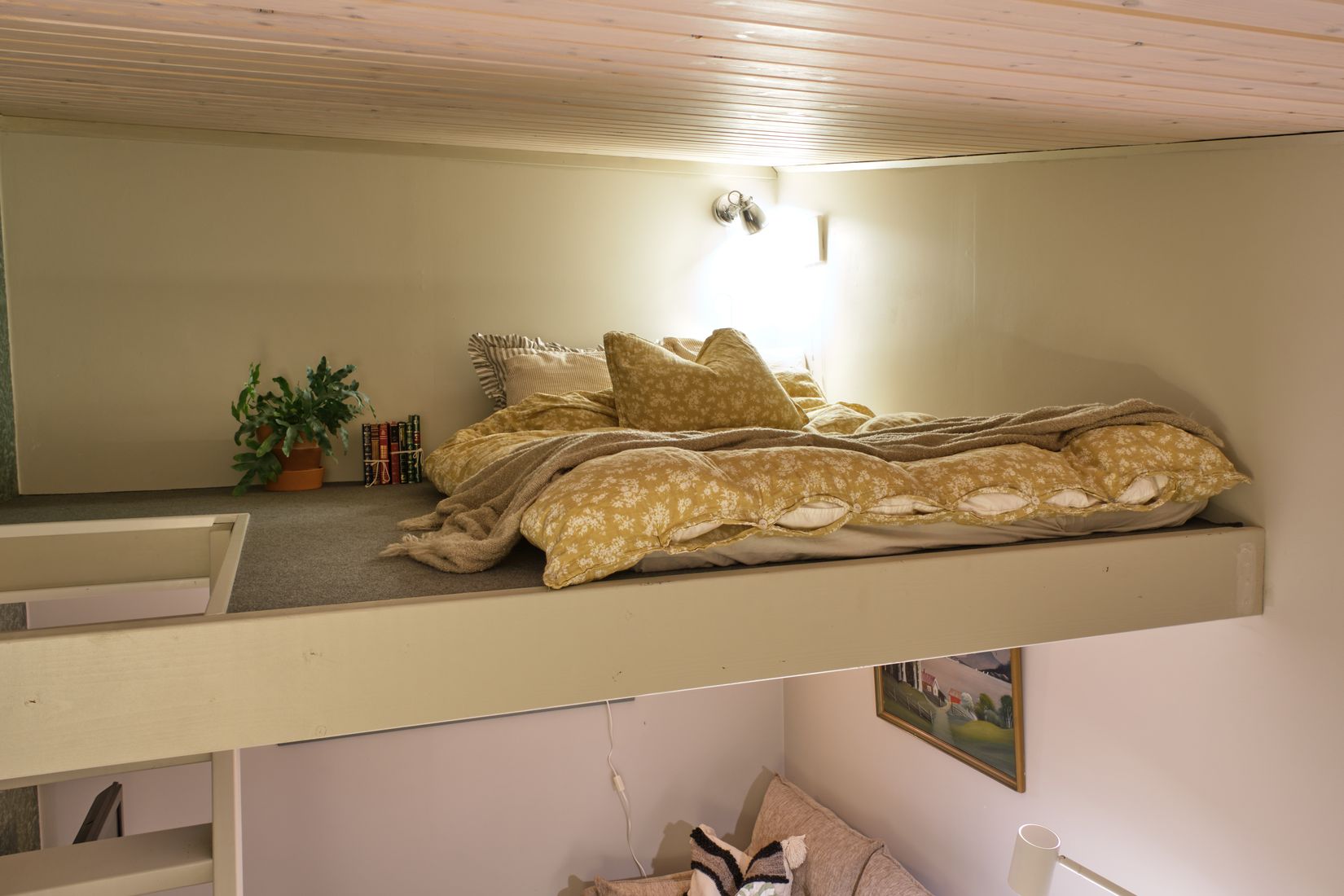 Fritidshus, Villanäs 409 lott 5., Villanäs, Umeå