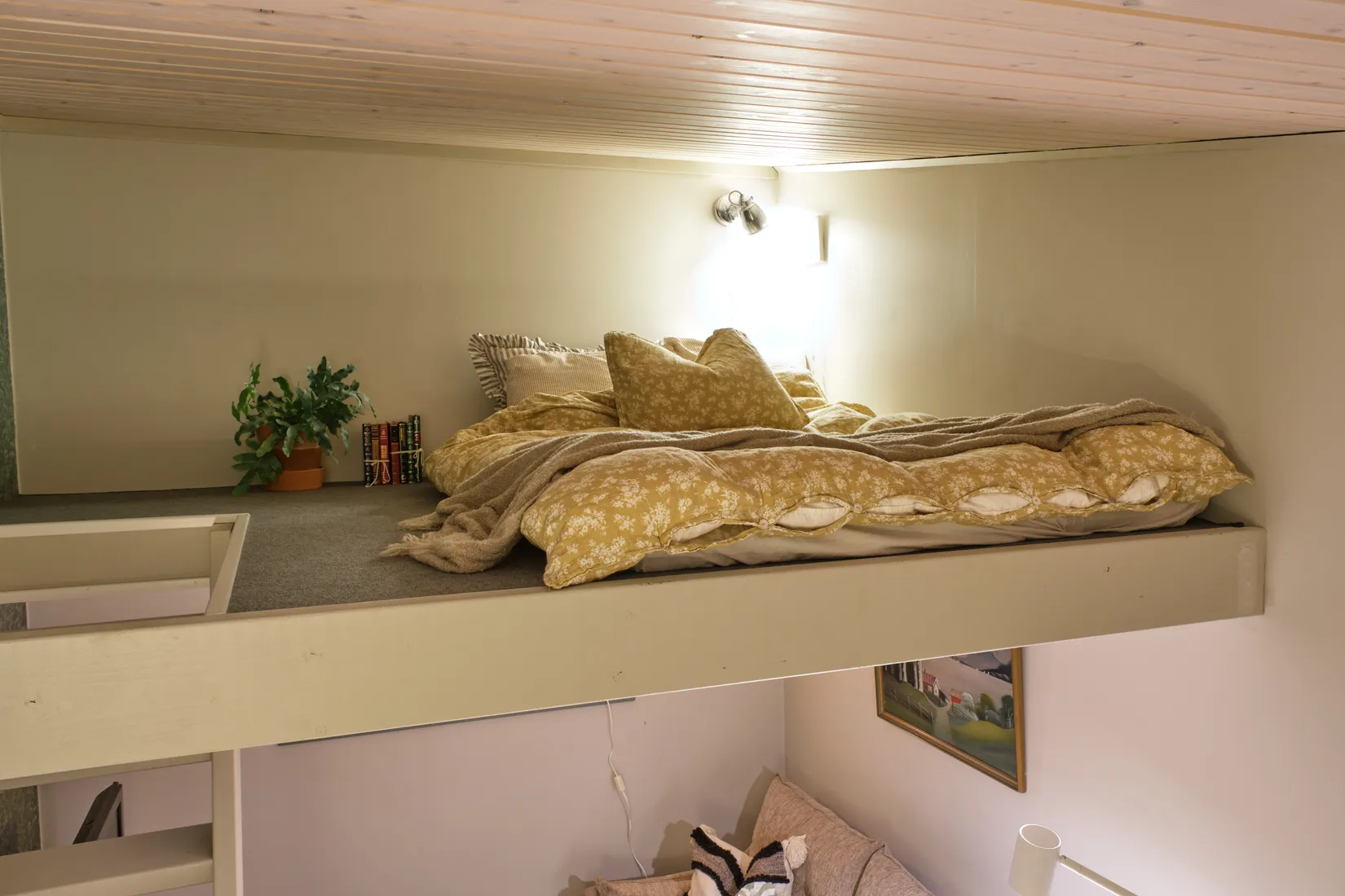 Fritidshus, Villanäs 409 lott 5, Villanäs, Umeå