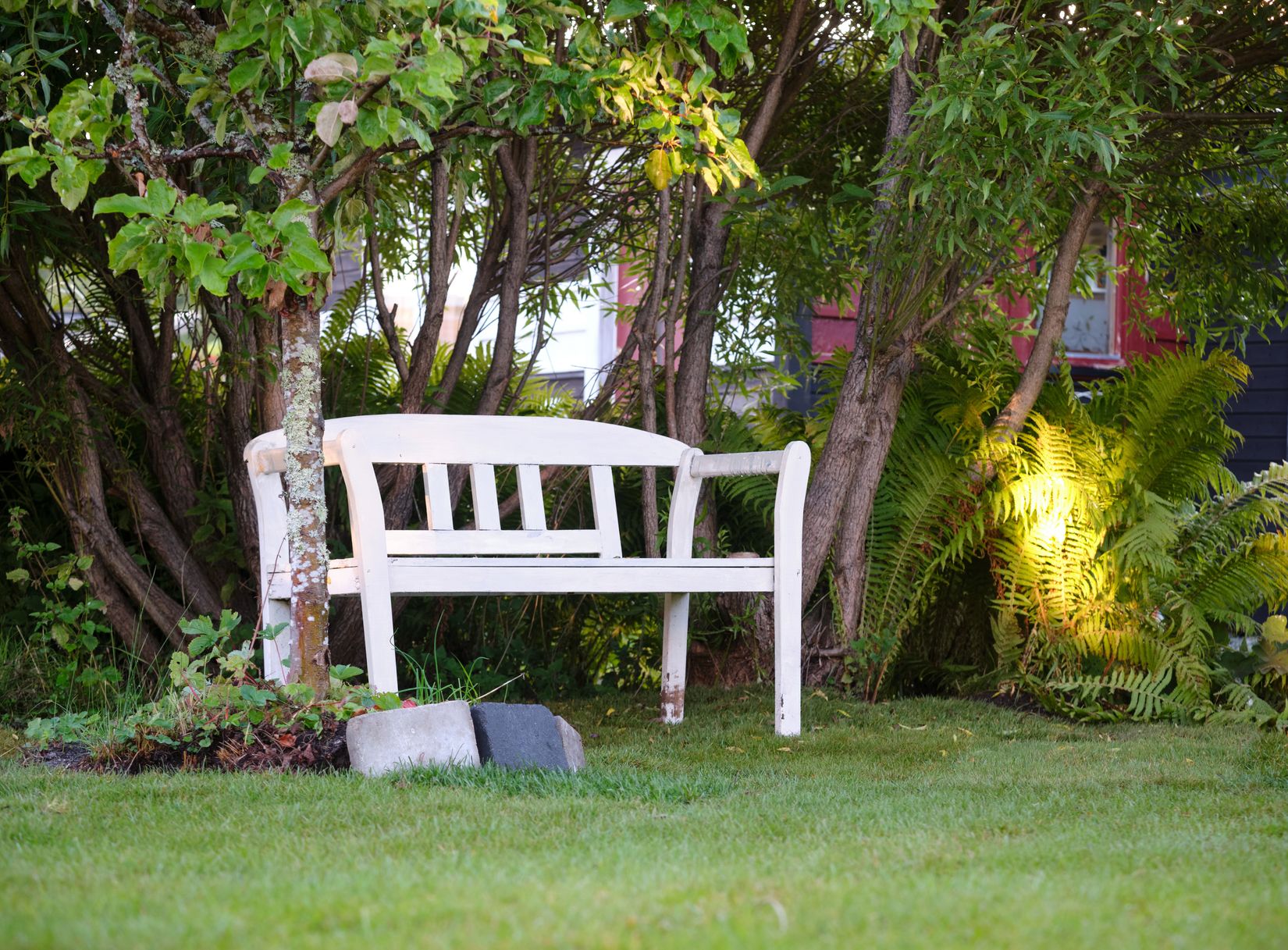 Fritidshus, Villanäs 409 lott 5., Villanäs, Umeå