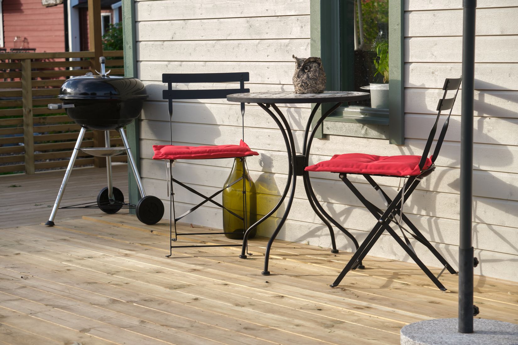 Fritidshus, Villanäs 409 lott 5., Villanäs, Umeå