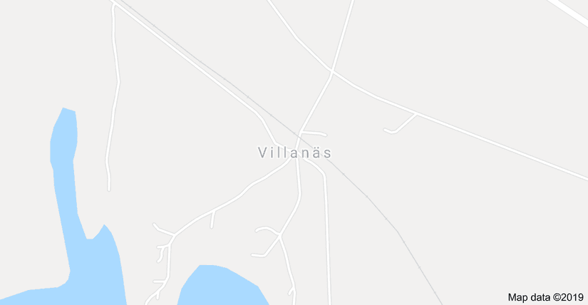 Fritidshus, Villanäs 409 lott 5., Villanäs, Umeå