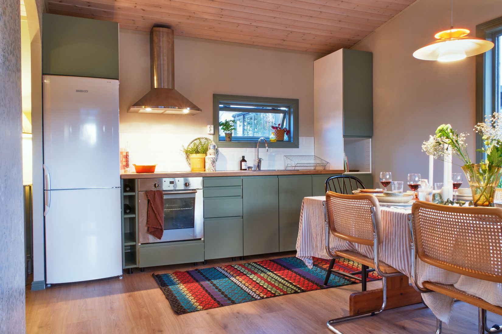 Fritidshus, Villanäs 409 lott 5., Villanäs, Umeå