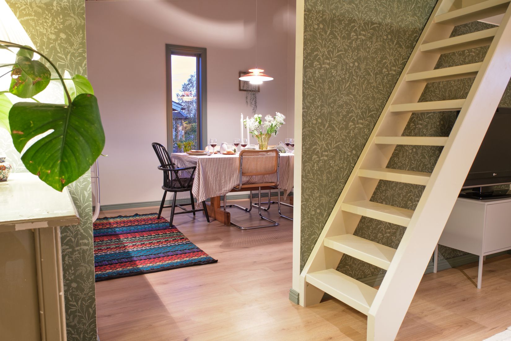 Fritidshus, Villanäs 409 lott 5., Villanäs, Umeå