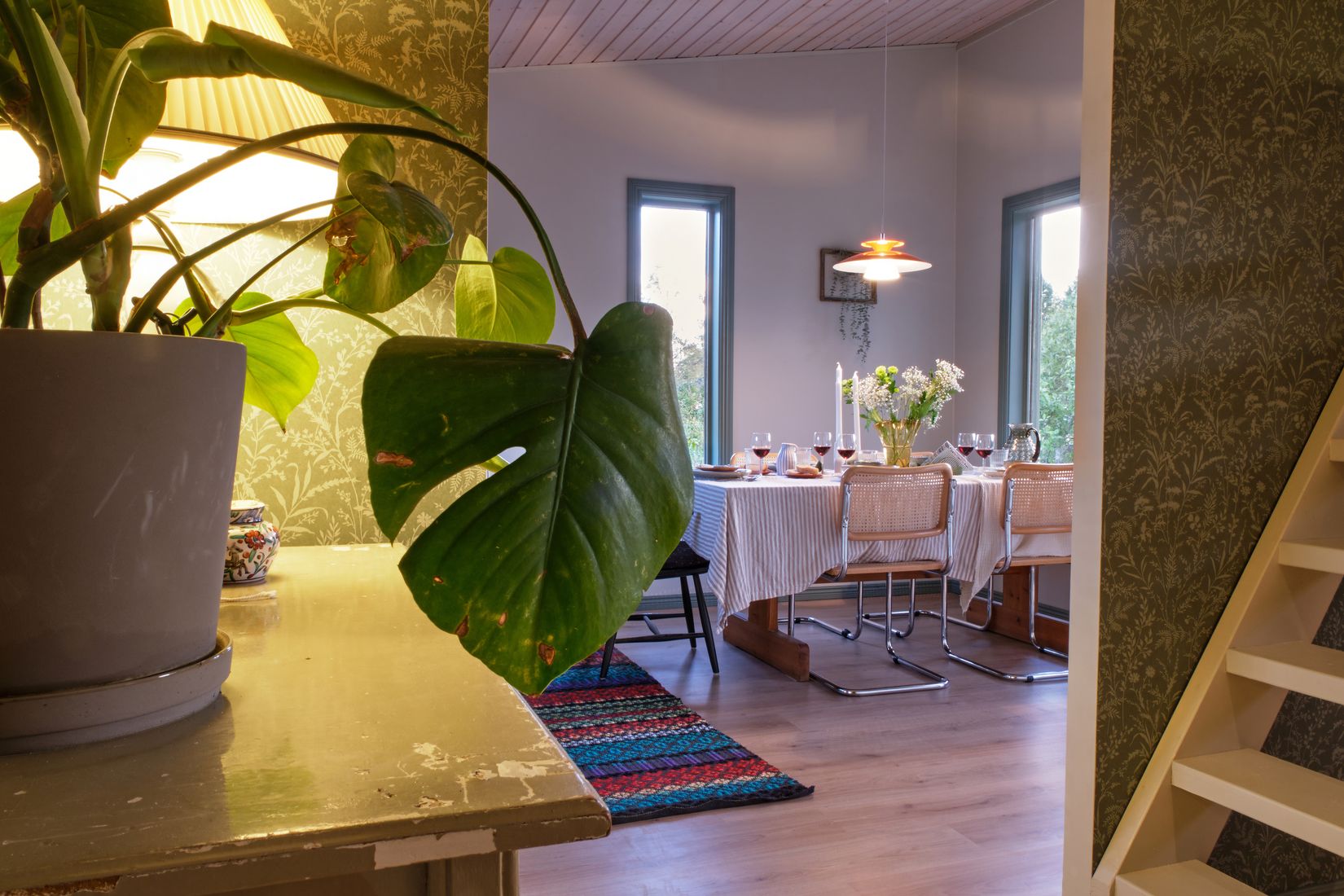 Fritidshus, Villanäs 409 lott 5., Villanäs, Umeå