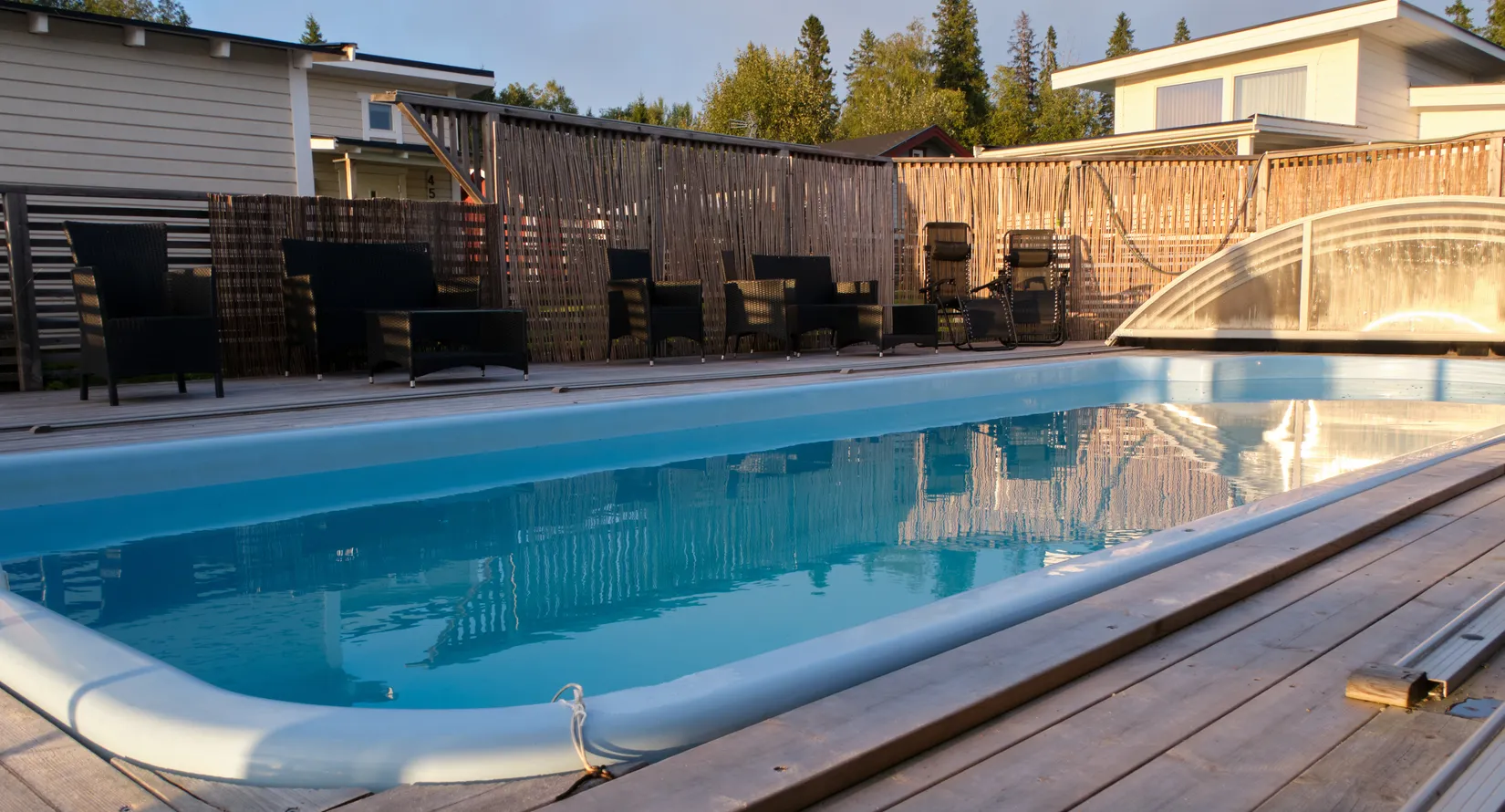 Fritidshus, Villanäs 409 lott 5, Villanäs, Umeå