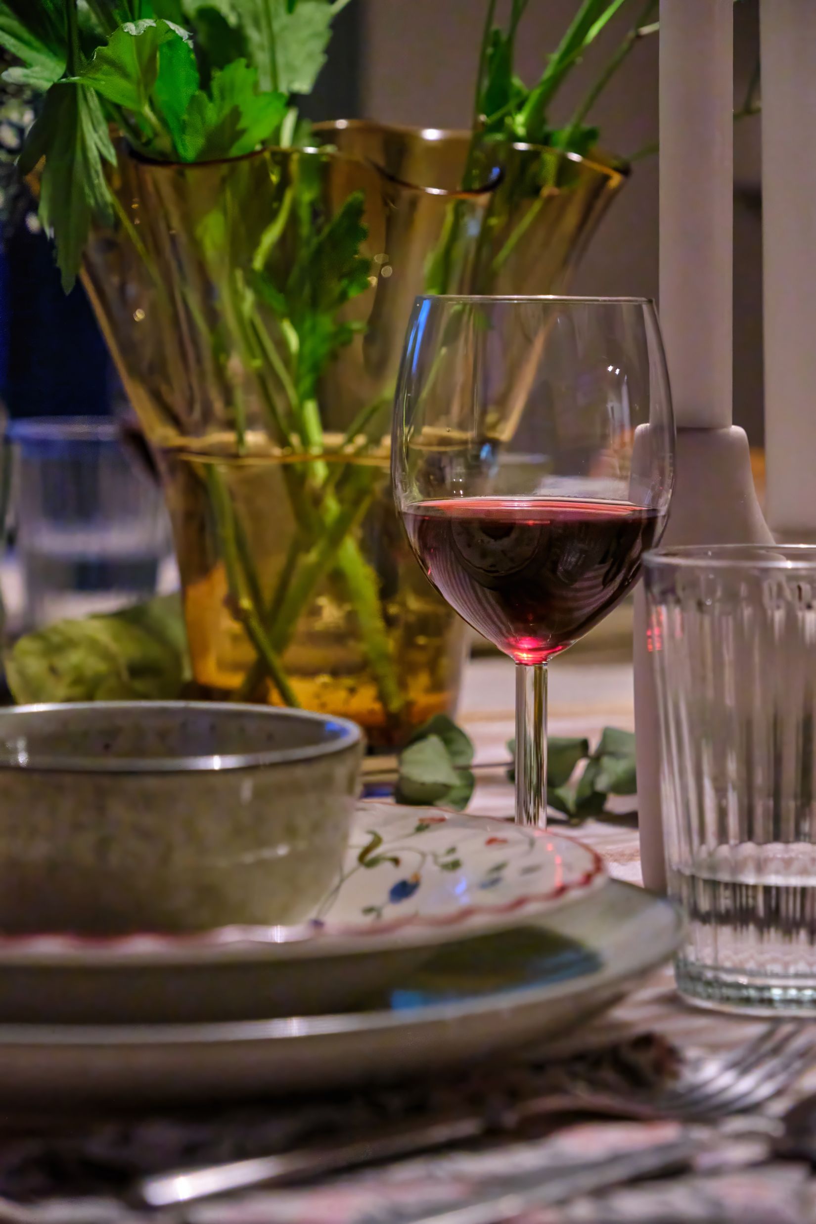 Fritidshus, Villanäs 409 lott 5., Villanäs, Umeå