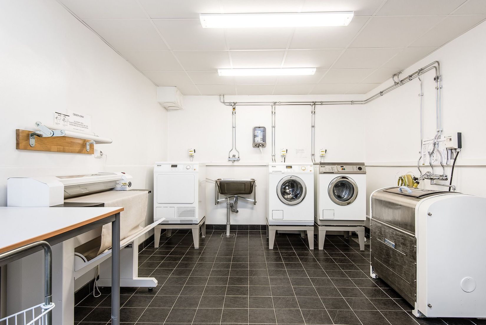 Bostadsrätt, Långgatan 24, Norrstaden, Härnösand