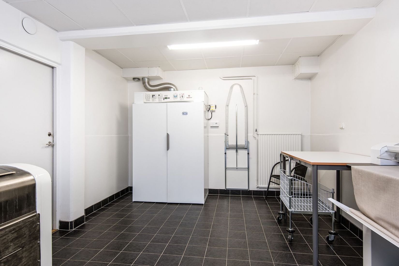 Bostadsrätt, Långgatan 24, Norrstaden, Härnösand