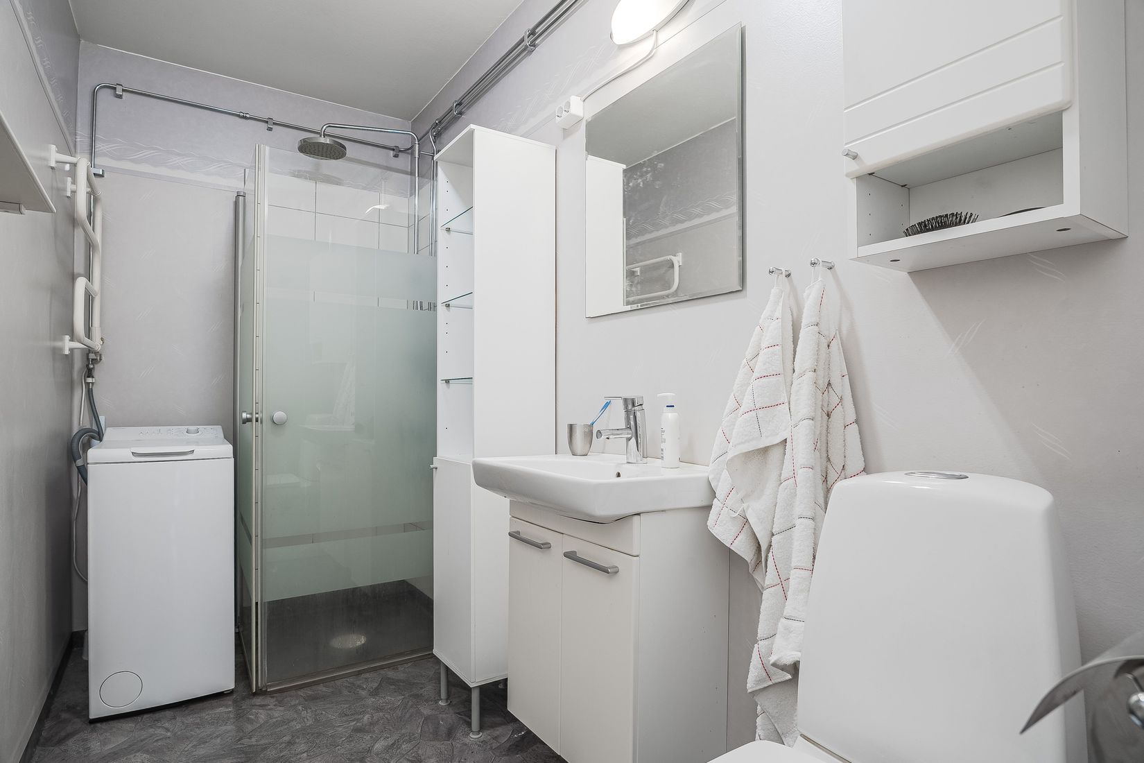 Bostadsrätt, Långgatan 24, Norrstaden, Härnösand