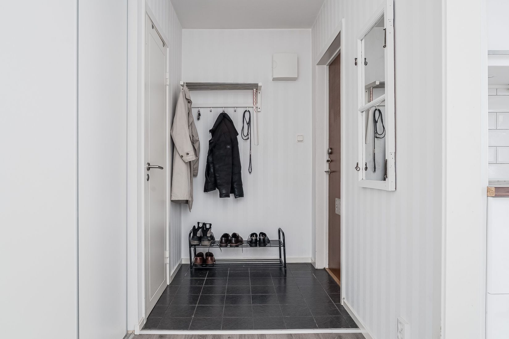 Bostadsrätt, Långgatan 24, Norrstaden, Härnösand