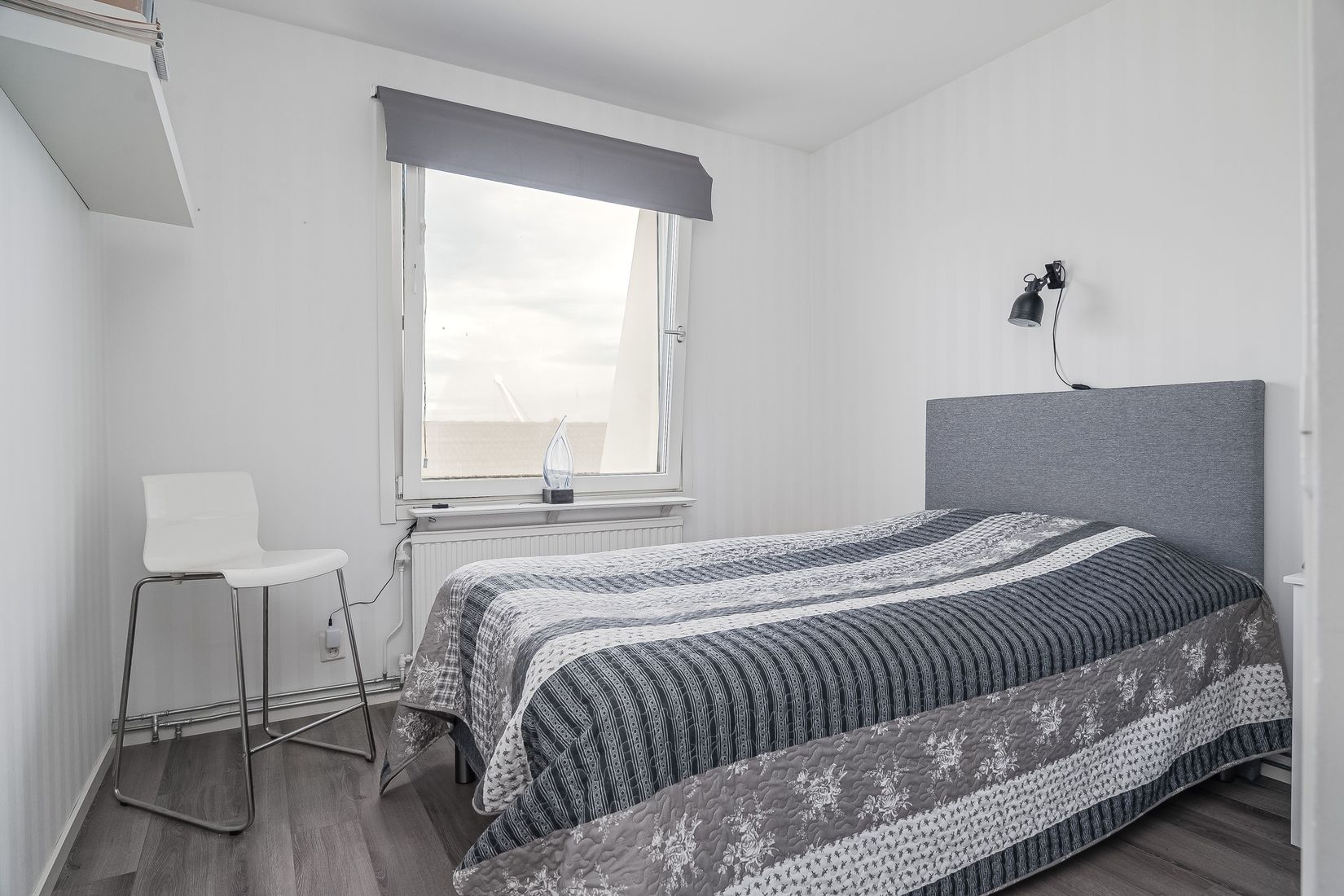 Bostadsrätt, Långgatan 24, Norrstaden, Härnösand