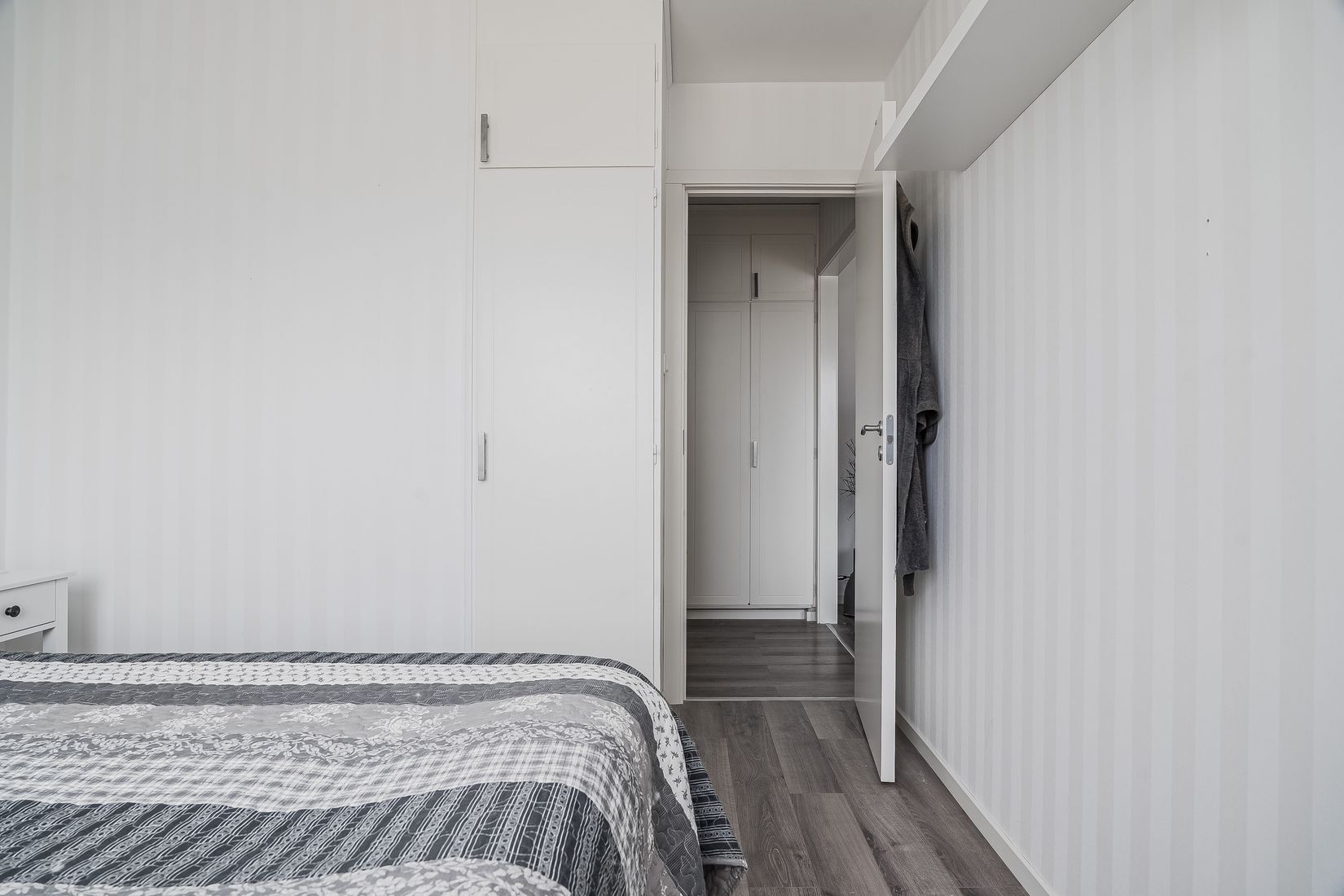 Bostadsrätt, Långgatan 24, Norrstaden, Härnösand