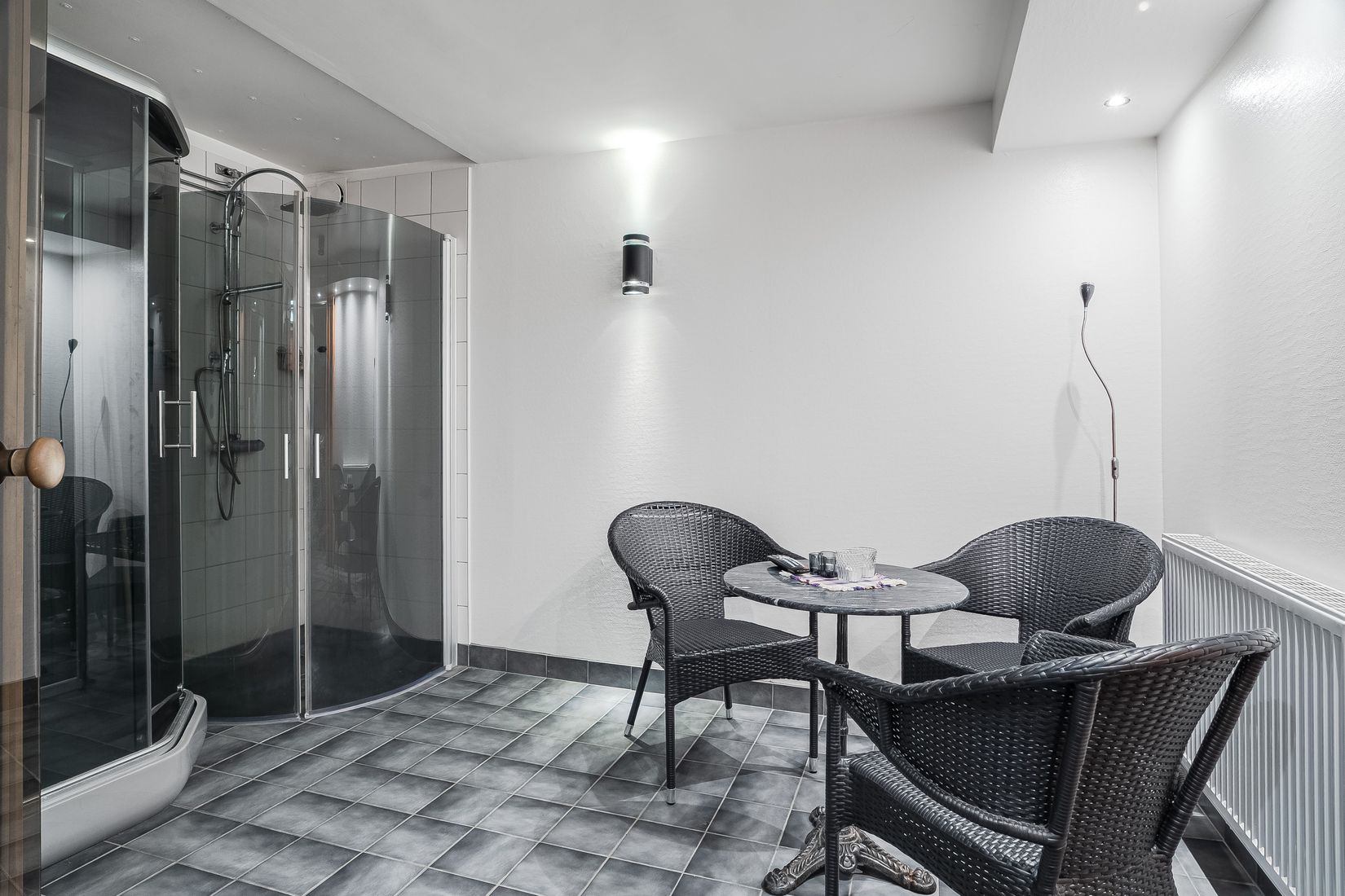 Bostadsrätt, Långgatan 24, Norrstaden, Härnösand