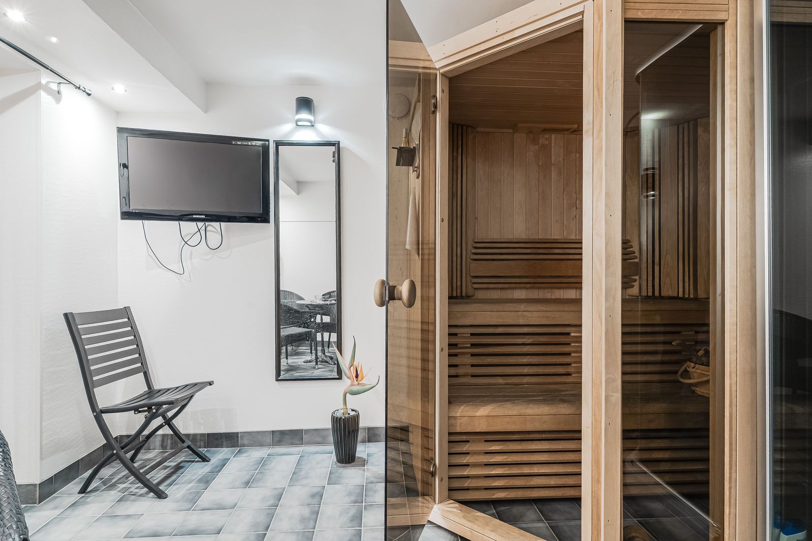 Bostadsrätt, Långgatan 24, Norrstaden, Härnösand