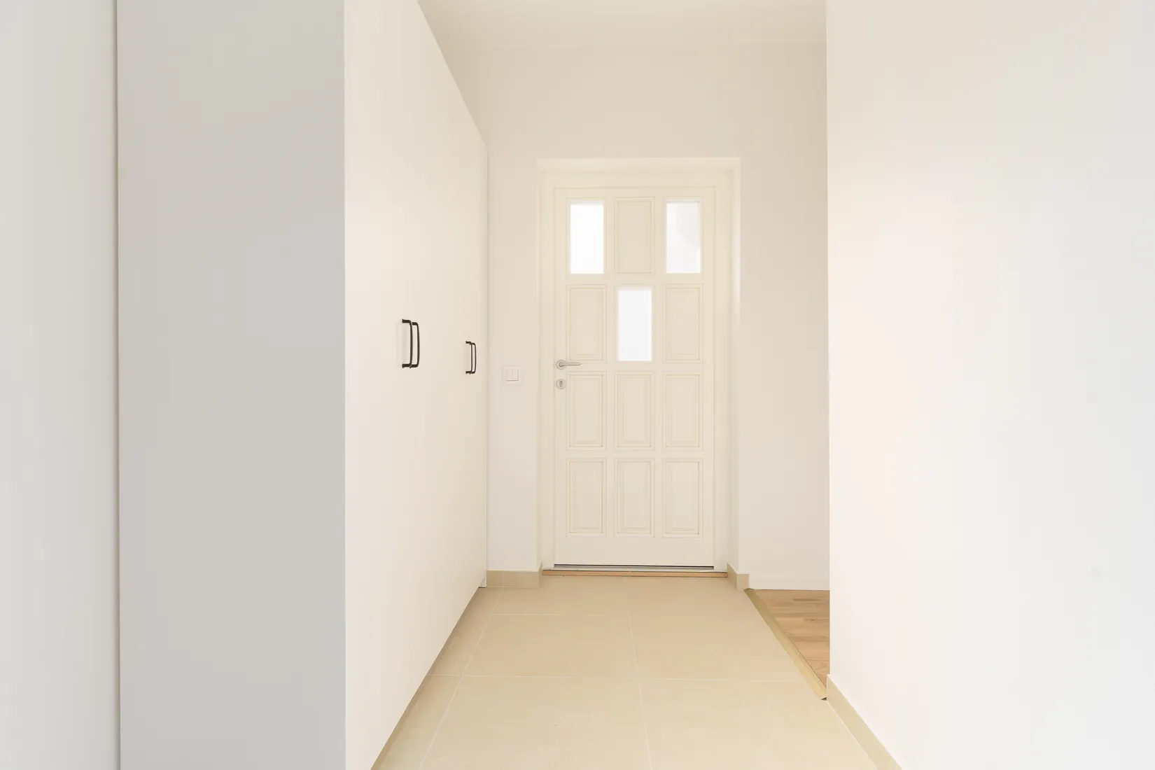 Villa, Radhus, Syréngatan 21A, Borenshult, Motala