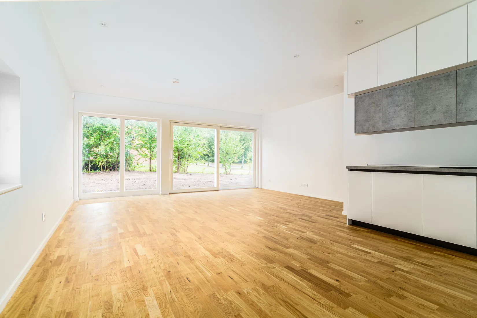 Villa, Radhus, Syréngatan 21A, Borenshult, Motala