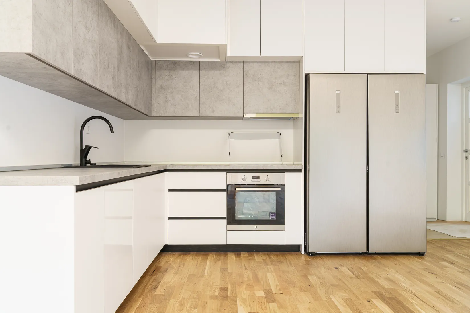 Villa, Radhus, Syréngatan 21A, Borenshult, Motala