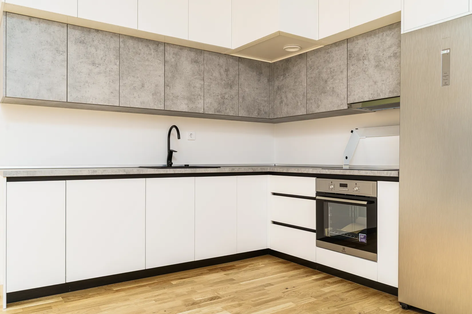 Villa, Radhus, Syréngatan 21A, Borenshult, Motala