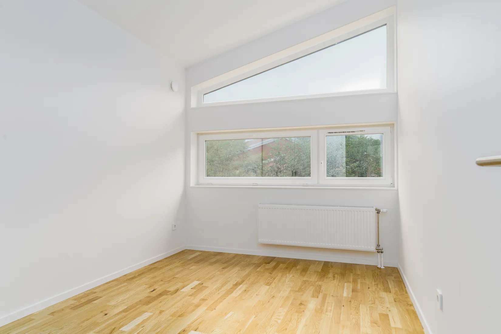 Villa, Radhus, Syréngatan 21A, Borenshult, Motala