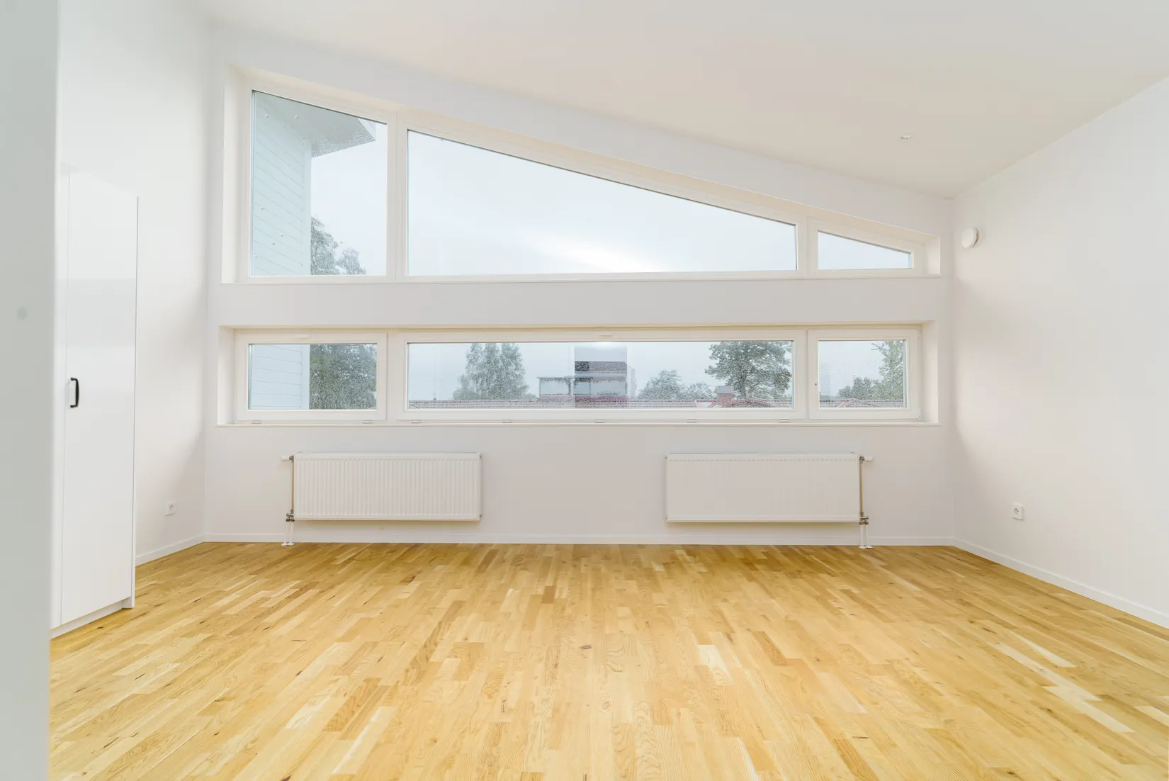 Villa, Radhus, Syréngatan 21A, Borenshult, Motala