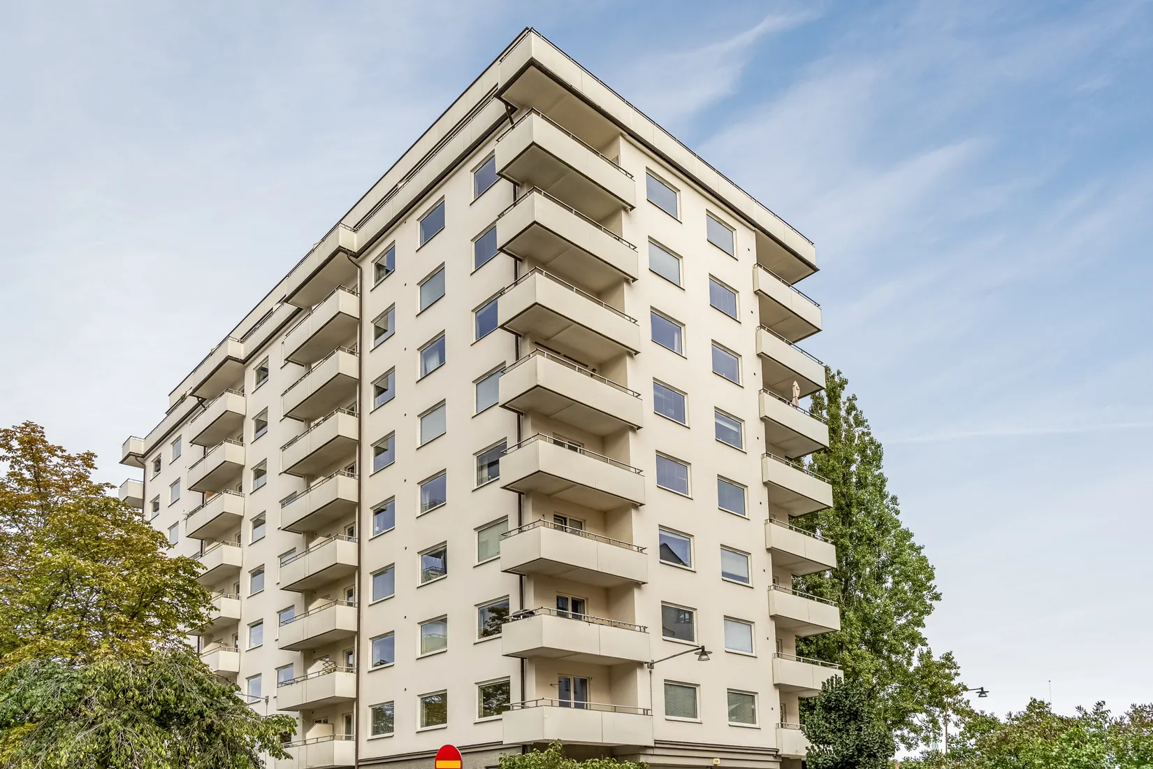 Bostadsrätt, Kungsklippan 12, 5 Tr, Kungsholmen - Rådhuset, Stockholm