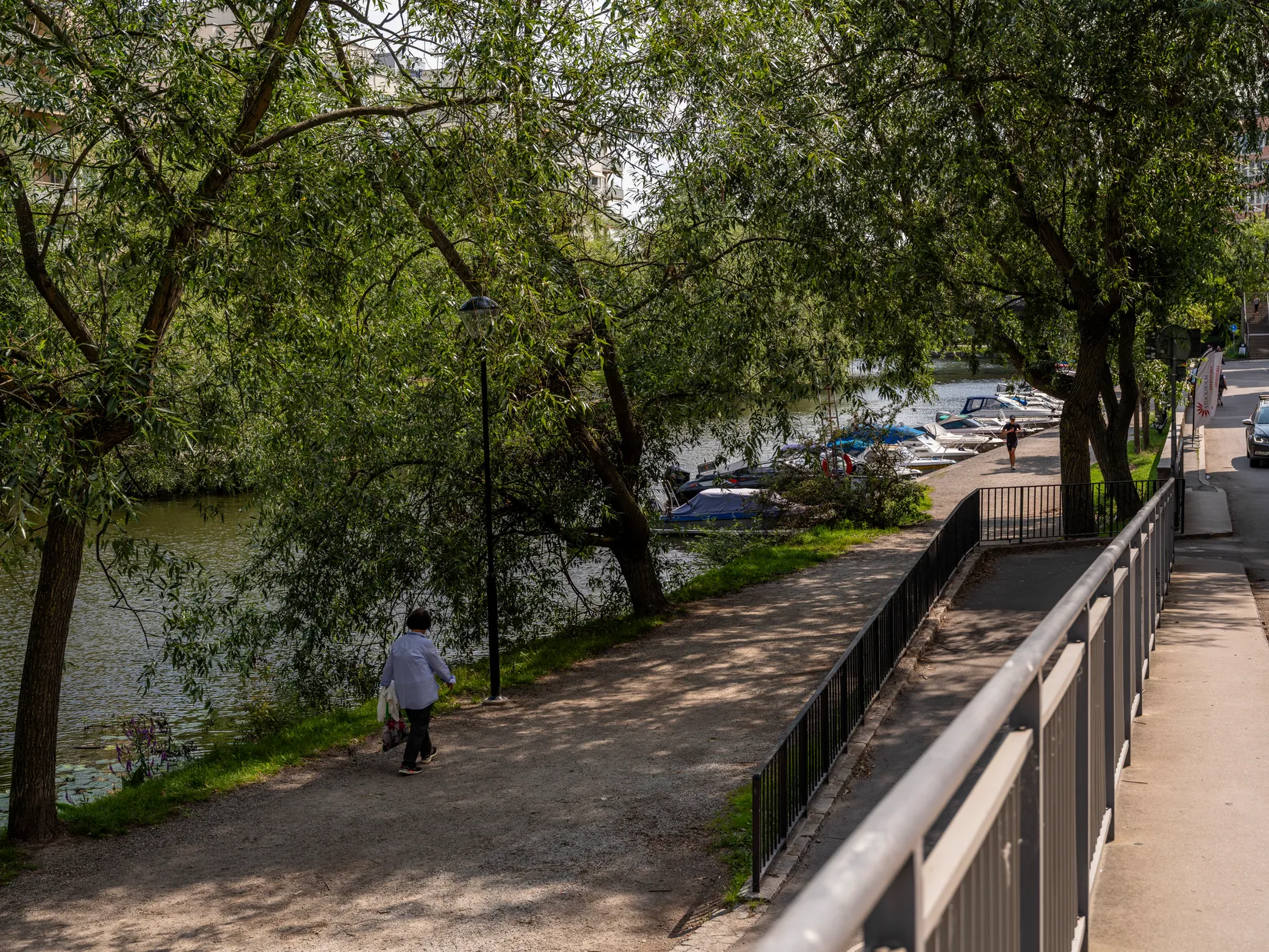 Bostadsrätt, Kungsklippan 12, 5 Tr, Kungsholmen - Rådhuset, Stockholm
