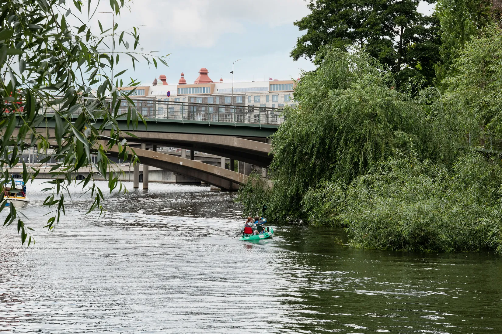 Bostadsrätt, Kungsklippan 12, 5 Tr, Kungsholmen - Rådhuset, Stockholm