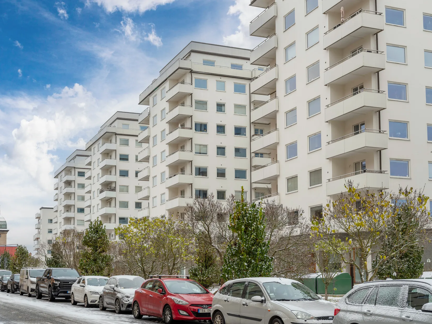 Bostadsrätt, Kungsklippan 12, 5 Tr, Kungsholmen - Rådhuset, Stockholm