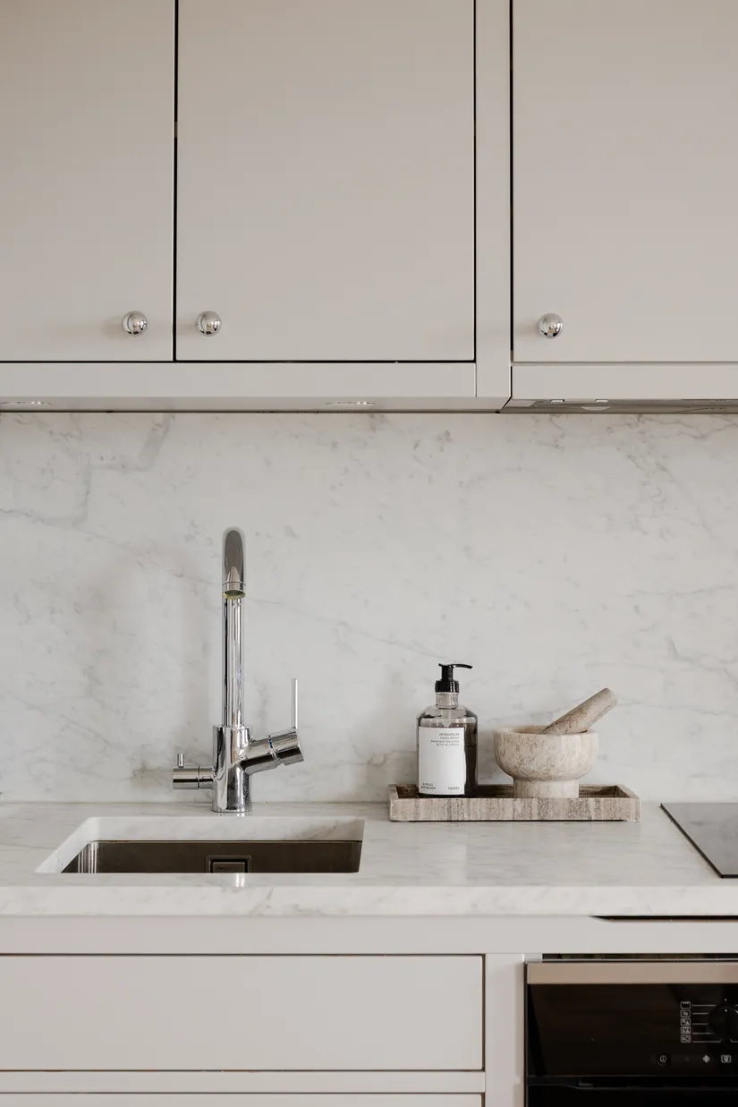 Bostadsrätt, Kungsklippan 12, 5 Tr, Kungsholmen - Rådhuset, Stockholm