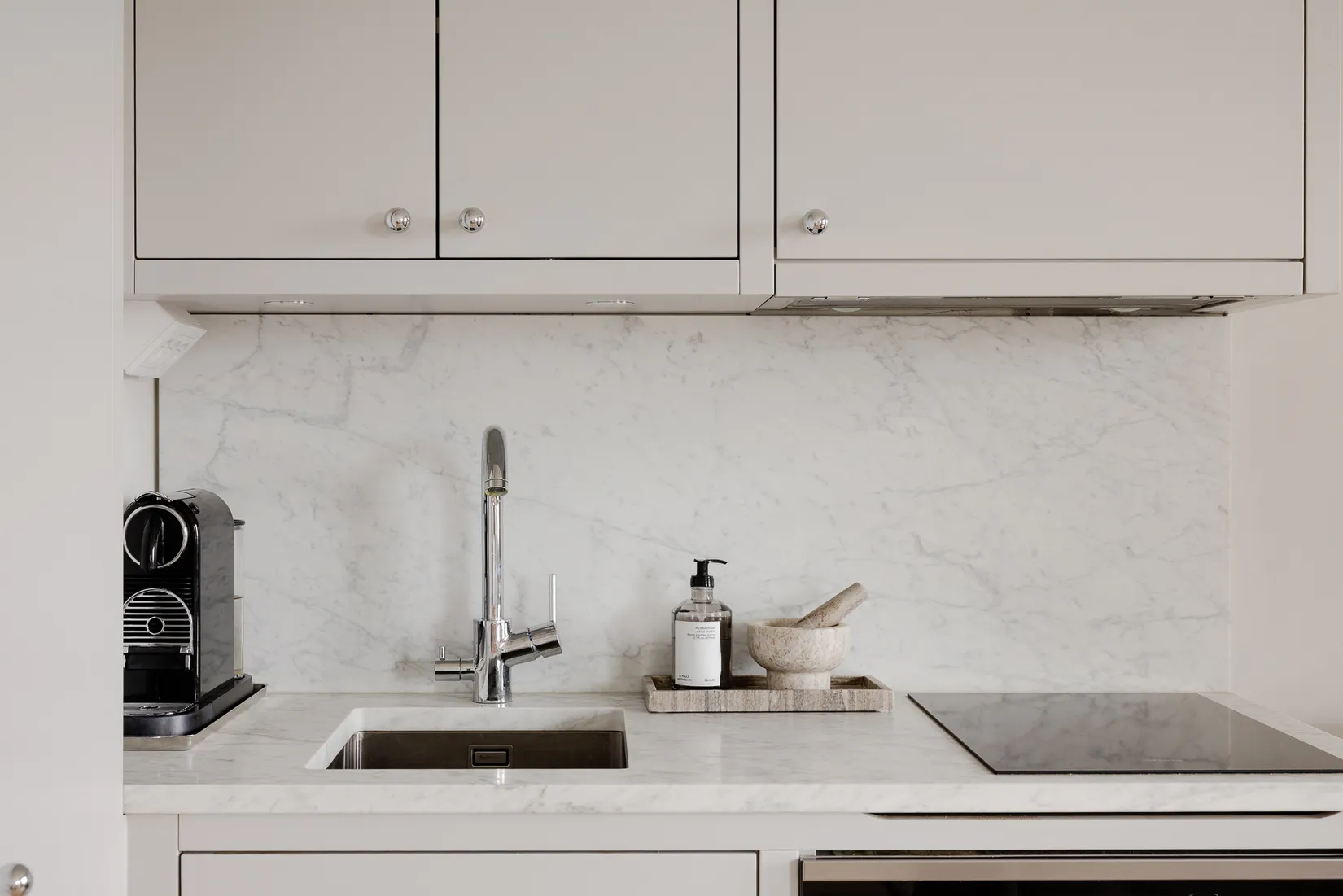 Bostadsrätt, Kungsklippan 12, 5 Tr, Kungsholmen - Rådhuset, Stockholm