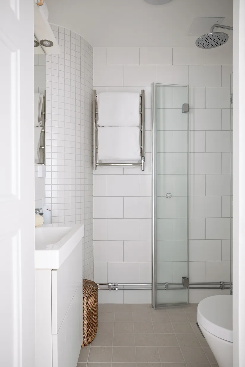 Bostadsrätt, Kungsklippan 12, 5 Tr, Kungsholmen - Rådhuset, Stockholm