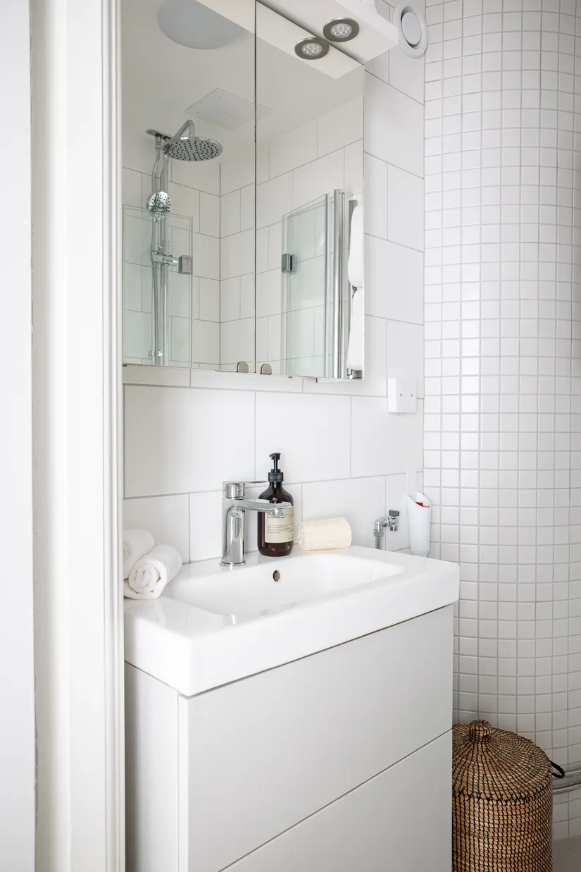 Bostadsrätt, Kungsklippan 12, 5 Tr, Kungsholmen - Rådhuset, Stockholm