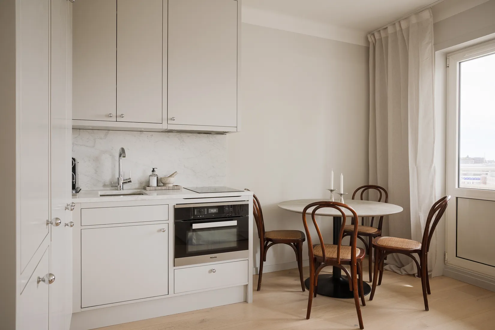 Bostadsrätt, Kungsklippan 12, 5 Tr, Kungsholmen - Rådhuset, Stockholm