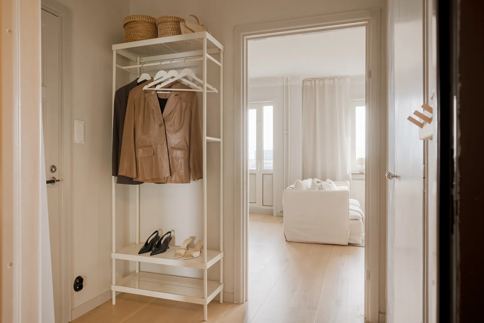 Bostadsrätt, Kungsklippan 12, 5 Tr, Kungsholmen - Rådhuset, Stockholm